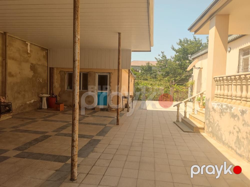 Satılır həyət evi, Yeni Corat q — Ev, villa (6)
