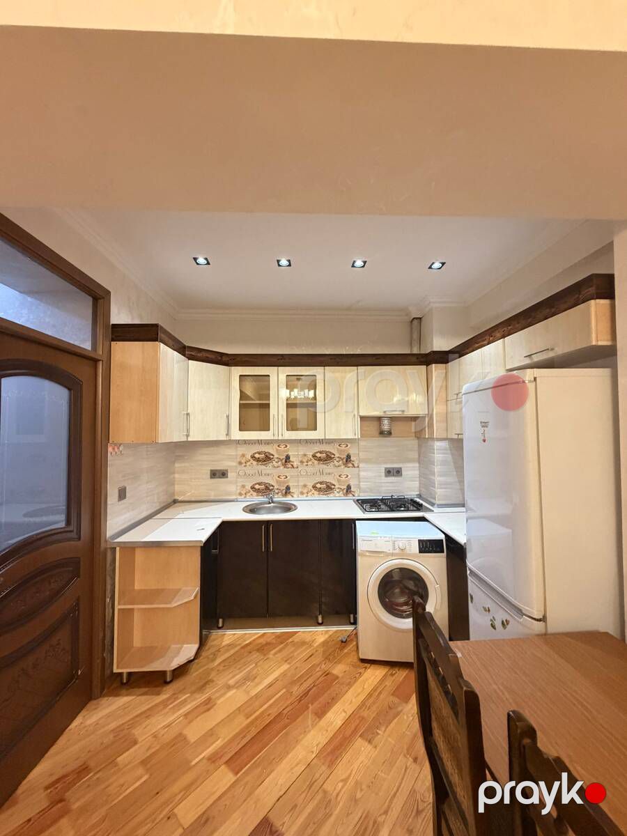 Satılır 2 otaqlı yeni tikili 57 m² — Mənzil, Bakı (4)