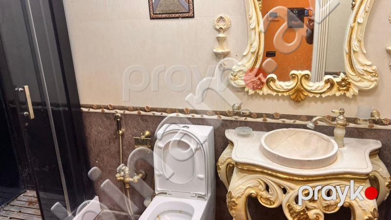 4 otaqlı Yeni tikili, Satış, Bakı, Nəsimi, 28 may — Mənzil, Bakı (8)