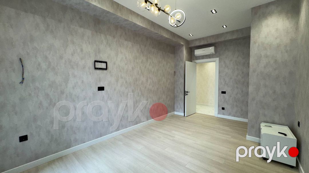 İcarəyə verilir 4 otaqlı ofis 135 m² — Ofis, Bakı (11)