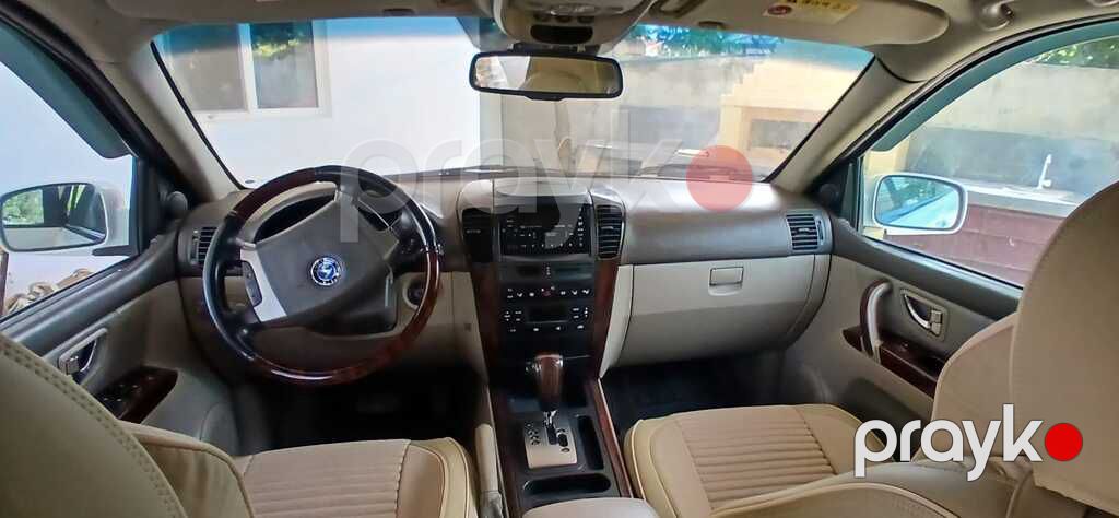 Kia Sorento, 2.5 L, 2005 il, 276 000 km — Avtomobillər, Bakı (3)