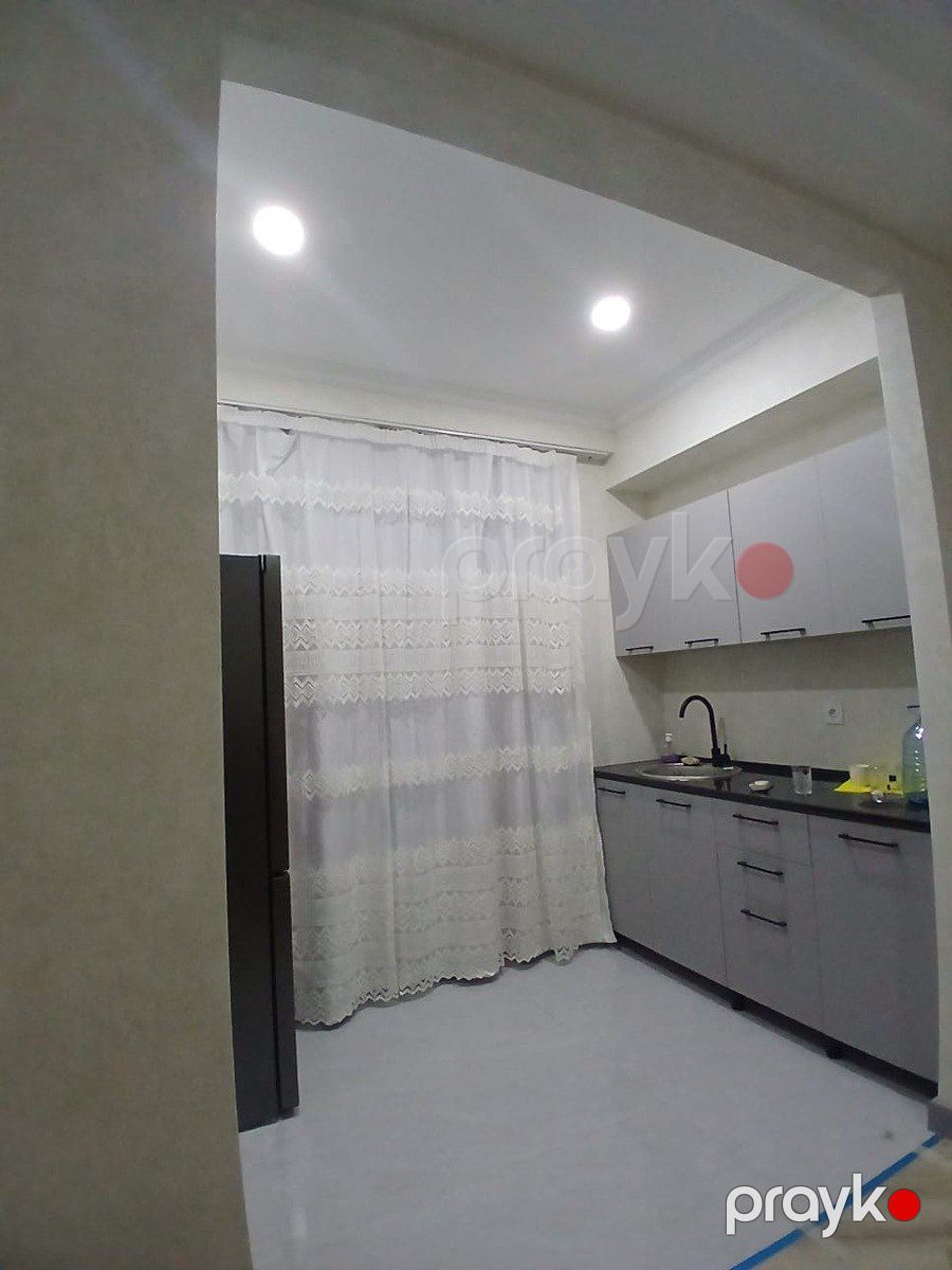 İcarəyə verilir 2 otaqlı yeni tikili 60 m² — Mənzil, Bakı (2)