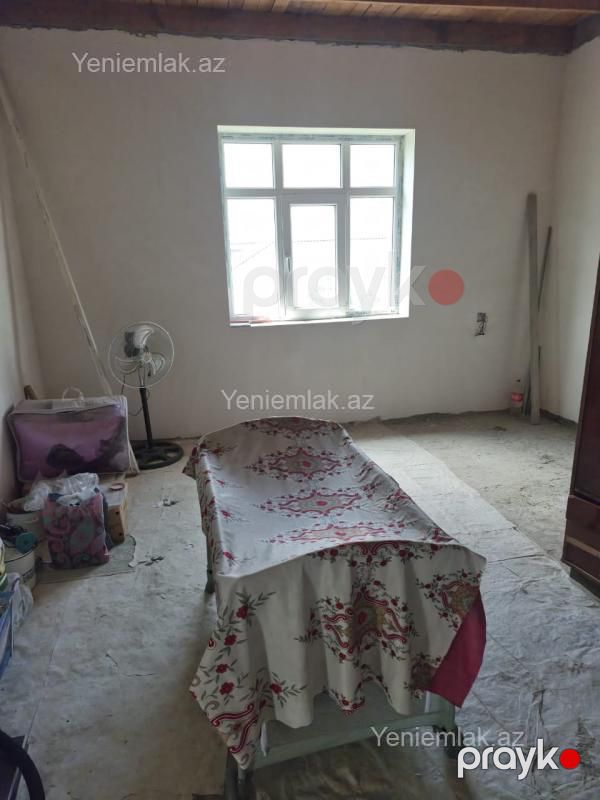Satılır 5 otaqlı Həyət evi / Villa, 220 m², Kotec qəs — Ev, villa, Sumqayıt (8)