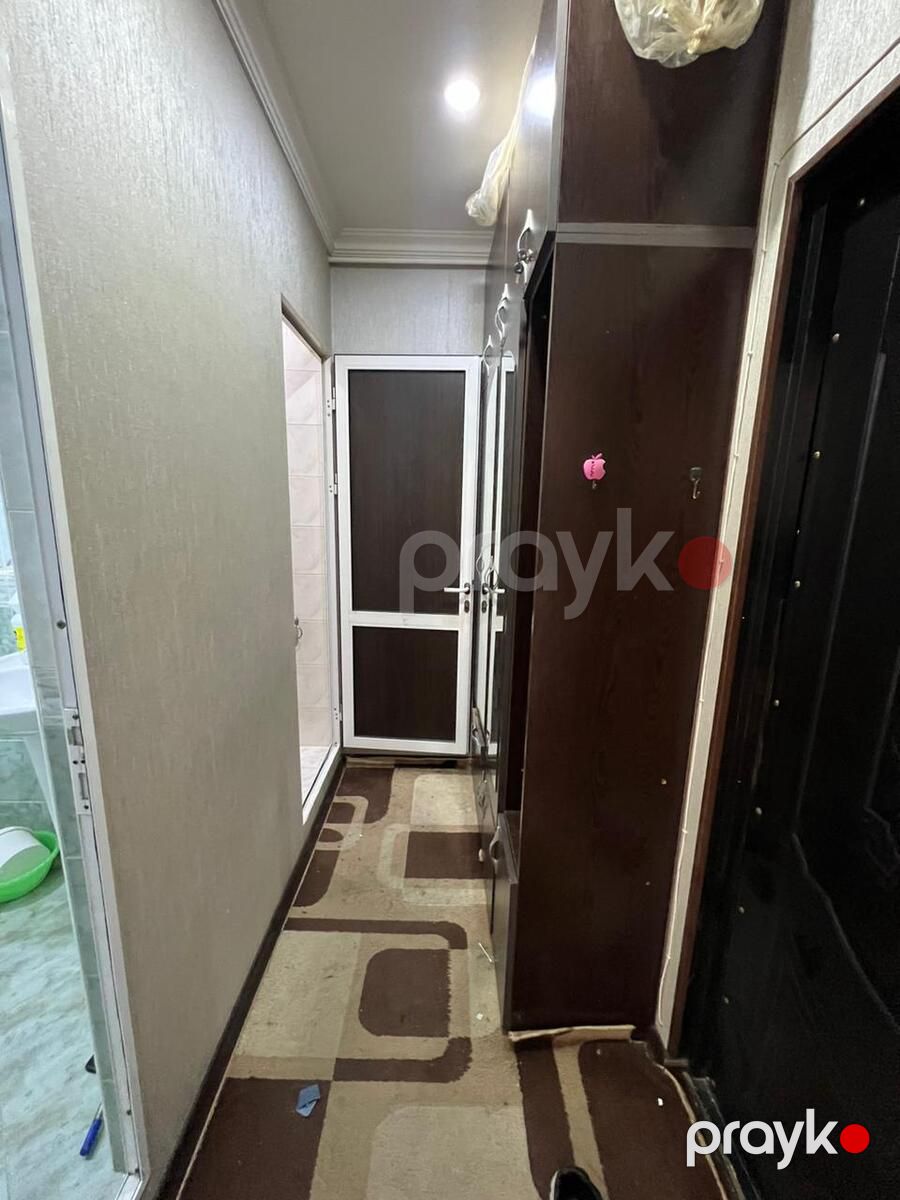 İcarəyə verilir 1 otaqlı köhnə tikili 30 m² — Mənzil, Bakı (4)