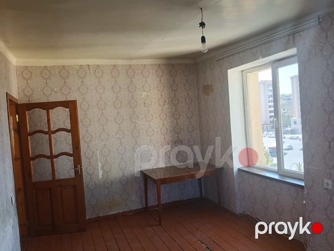 Satılır 1 otaqlı köhnə tikili 35.3 m² — Mənzil, Bakı (2)