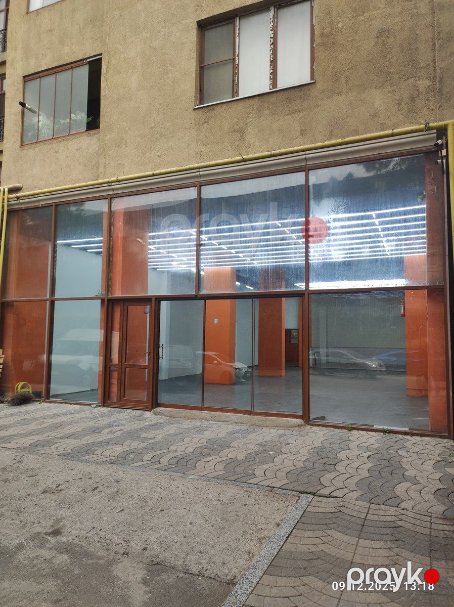 İcarəyə verilir obyekt 205 m² — Əmlak, Bakı (5)