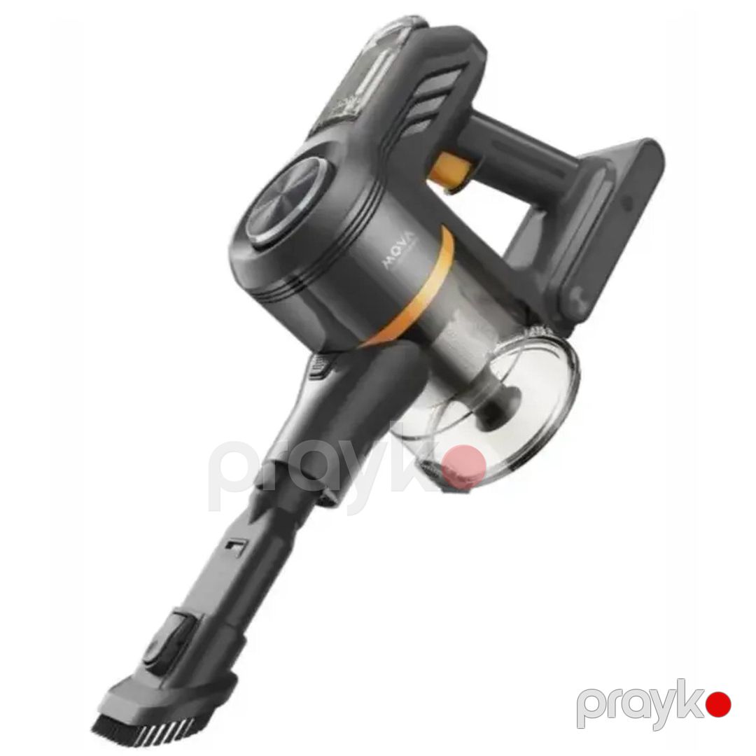 Əl tozsoranı "Mova J20 VJ11A" — Ev texnikası, Bakı (2)