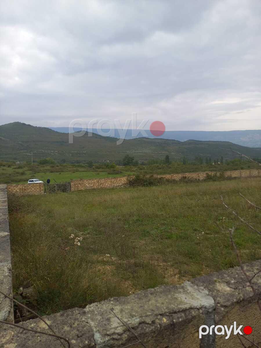 Satılır torpaq 20 sot — Torpaq, Qusar (2)