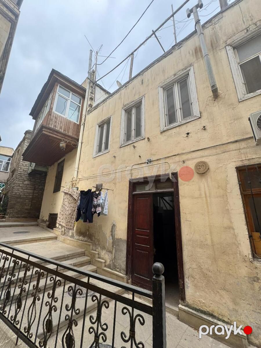 Satılır obyekt 250 m² — Əmlak, Bakı (12)
