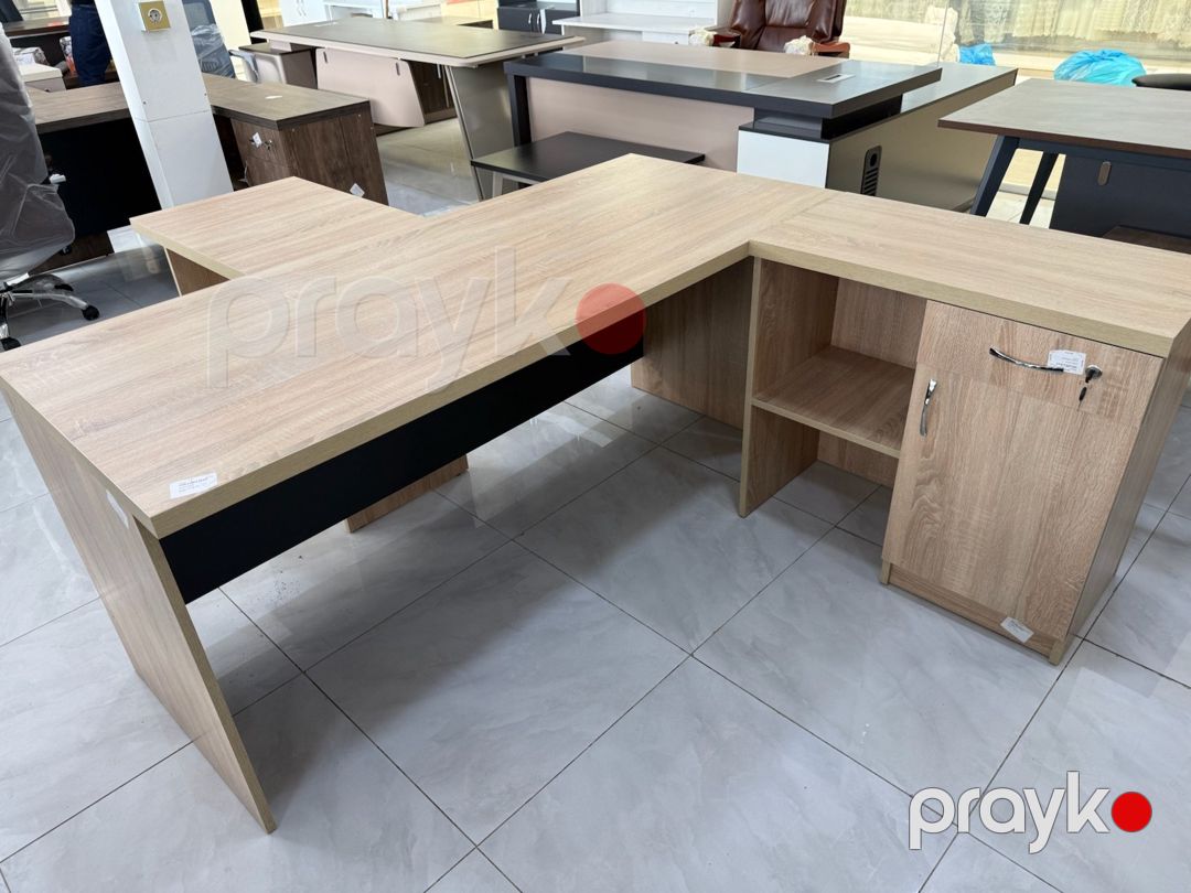 Ofis masası — Mebel, Bakı (5)