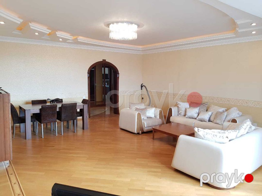 Satılır 3 otaqlı yeni tikili 136.2 m² — Mənzil, Bakı (11)