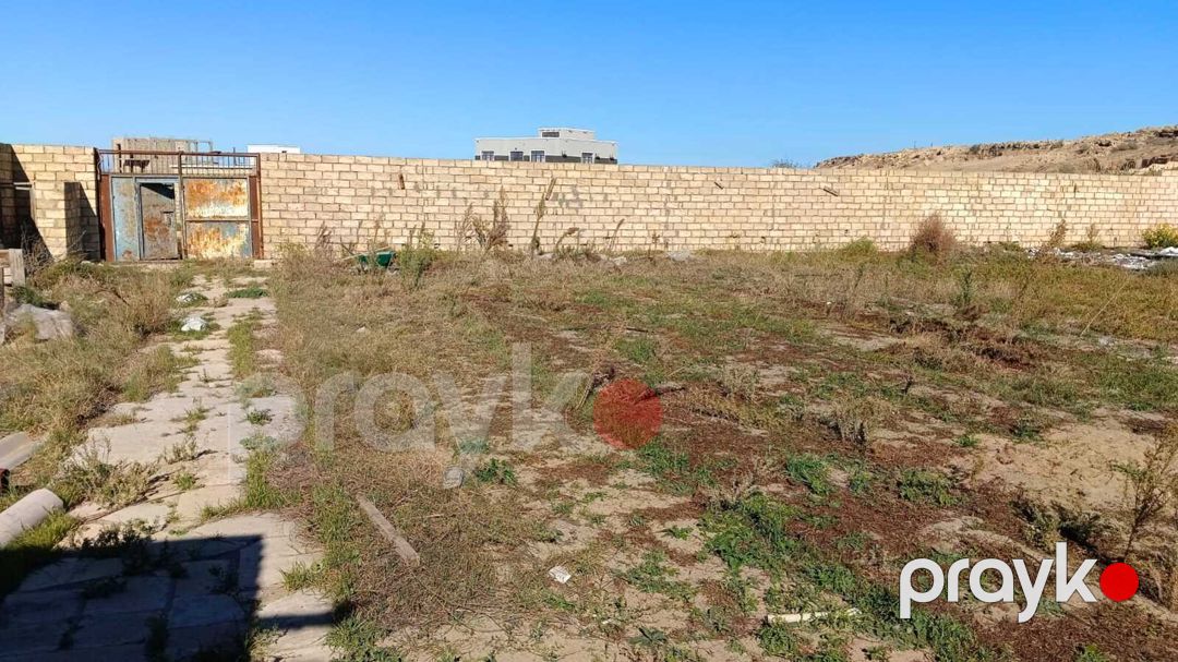Satılır torpaq 14 sot — Torpaq, Bakı (2)