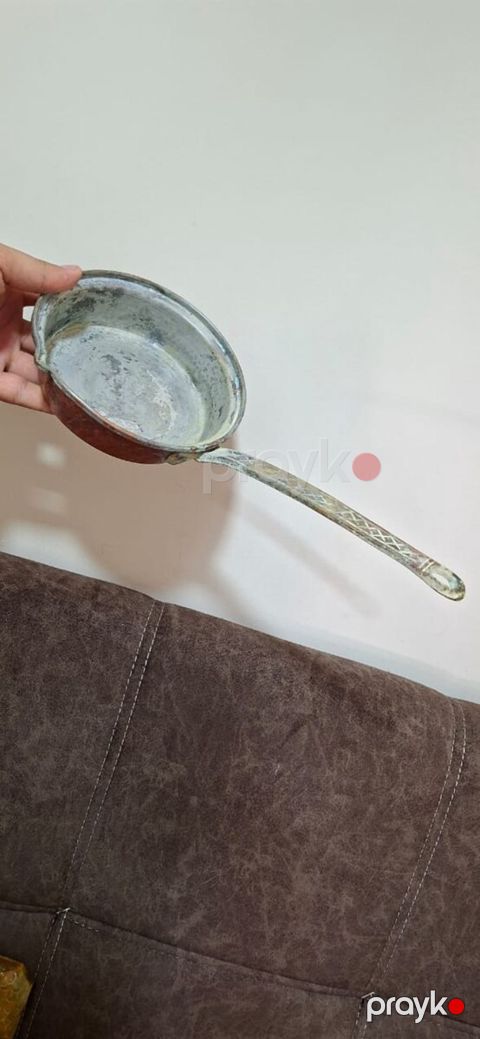 Mis tava — Bakı