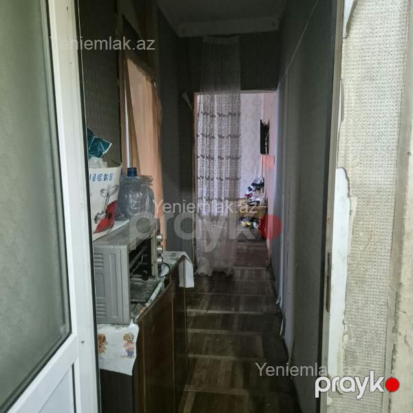 Satılır 5 otaqlı Bina evi menzil (Köhnə tikili), 120 m², Sabunçu rayonu — Mənzil, Bakı (5)