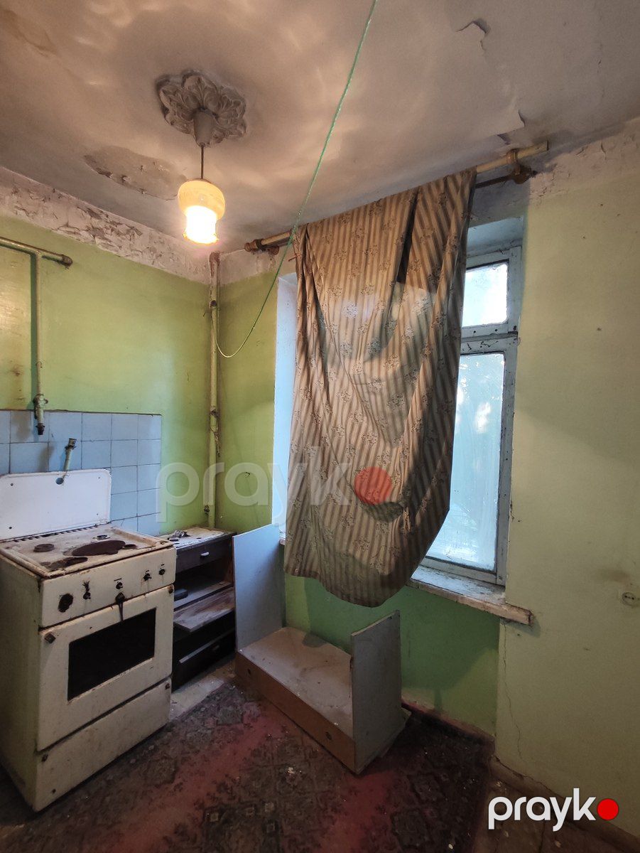 1-otaqlı mənzil, Şirvan ş., 30 m² — Mənzil, Şirvan (5)