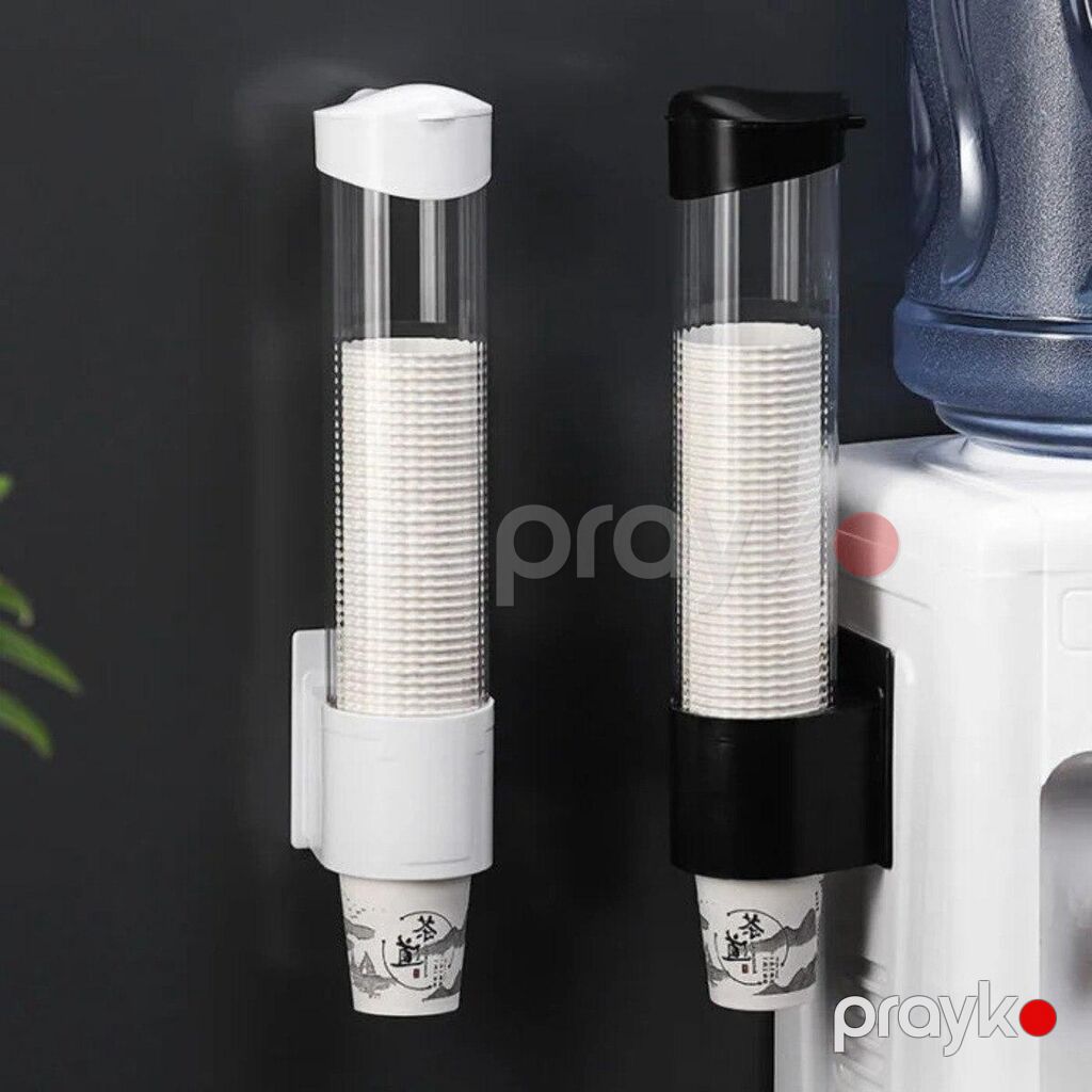 Dispenser üçün stəkan qabı Müasir məkanlarda gigiyena və nizamı təmin — Digər, Bakı (7)