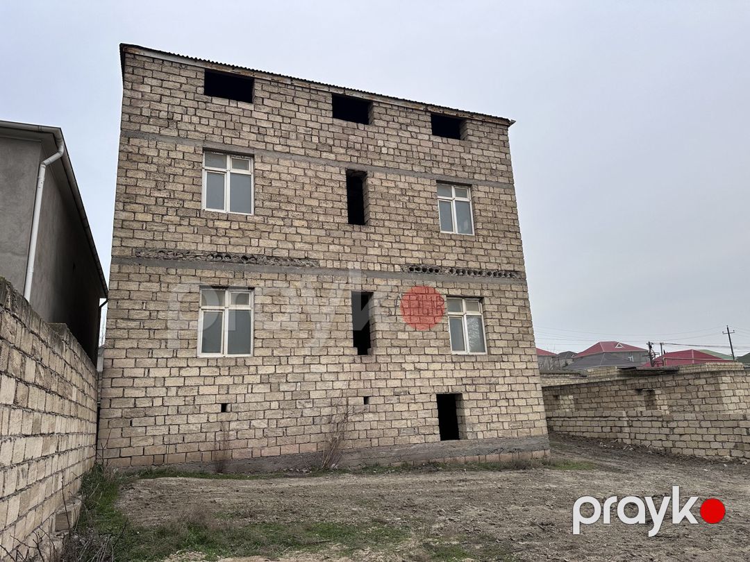 Bağ evi, Fatmayı qəs — Ev, villa, Bakı (10)
