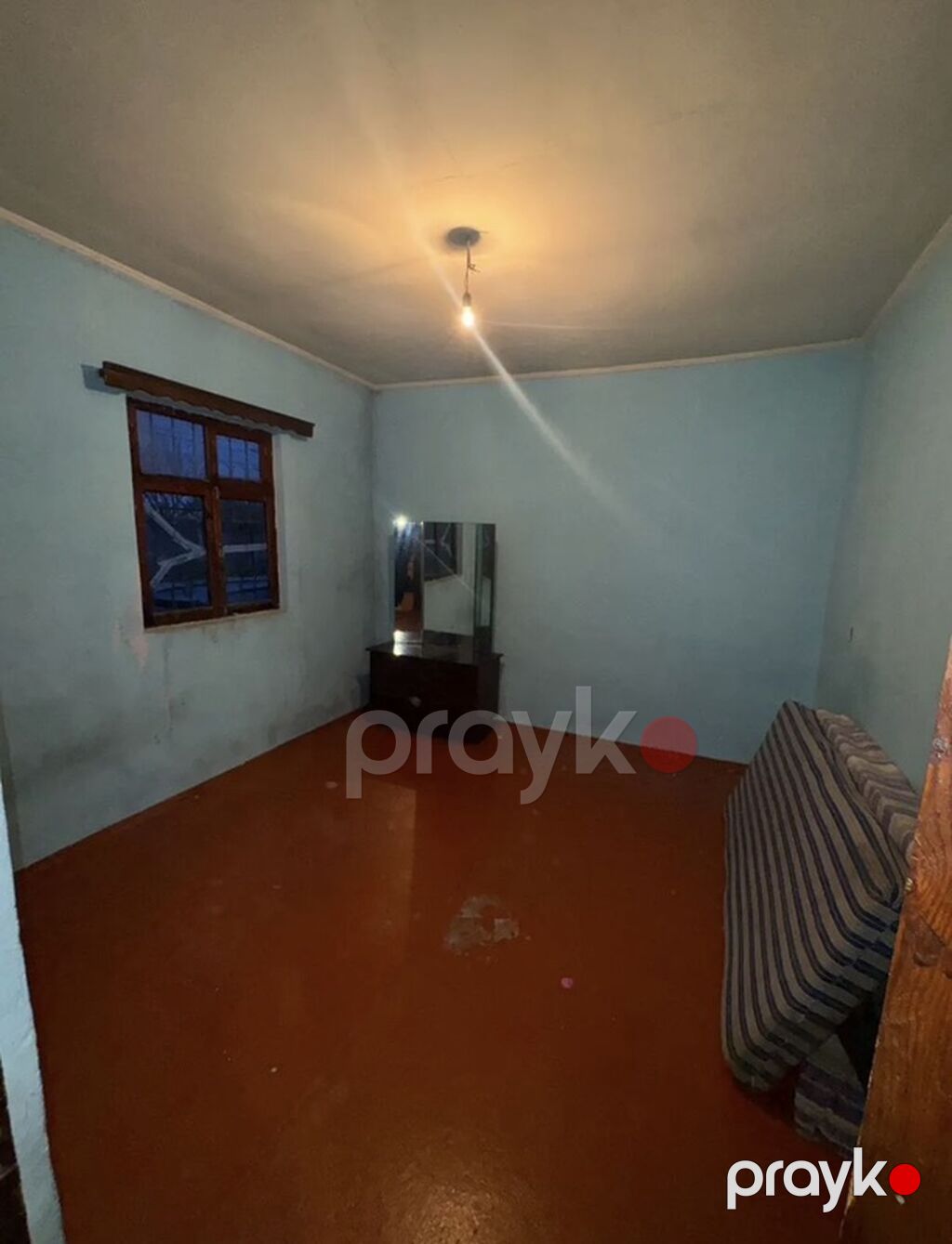3 otaqlı, 80 kv. m, Kredit yoxdur, Orta təmir — Ev, villa, Digah (10)