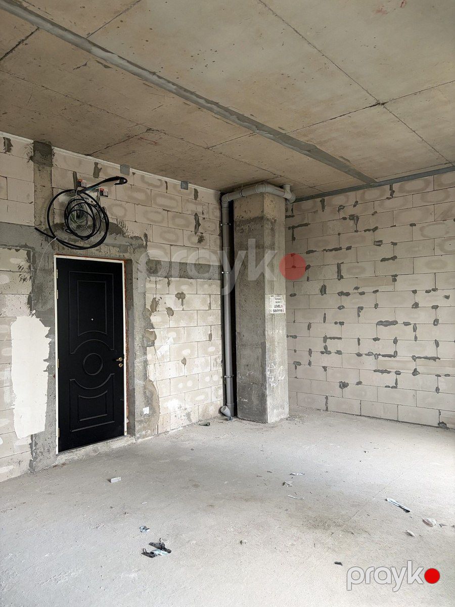 Satılır 2 otaqlı yeni tikili 44.5 m² — Mənzil, Bakı (9)