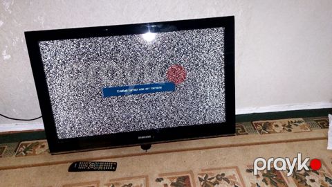 Televizor Samsung — Bakı