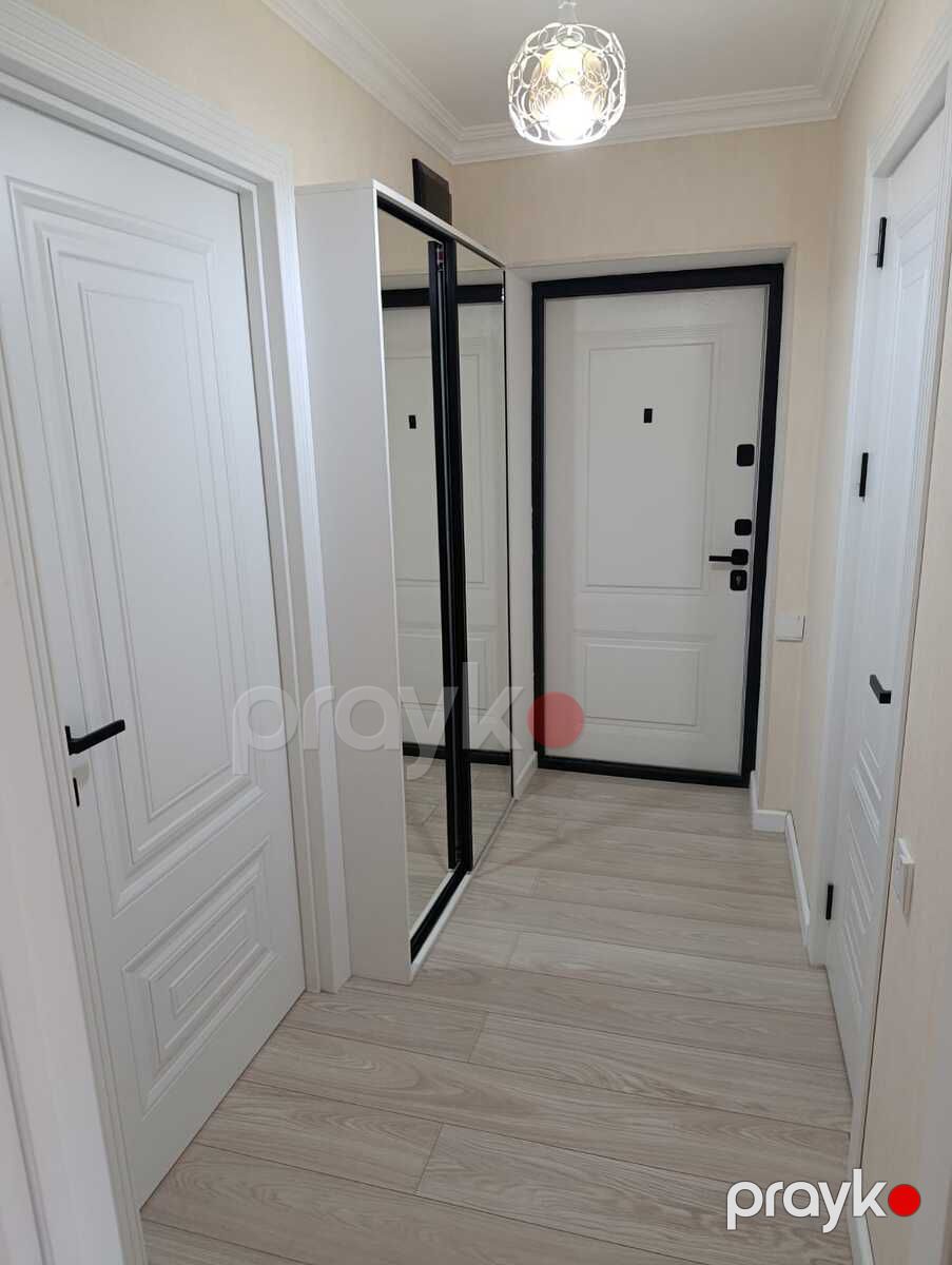 Satılır 3 otaqlı köhnə tikili 75 m² — Mənzil, Bakı (9)
