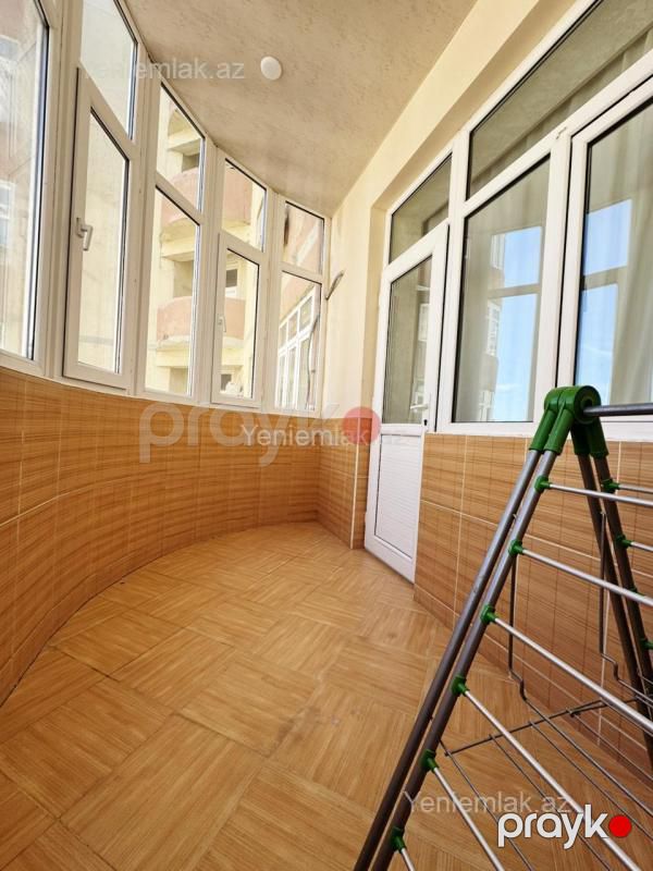 Satılır 4 otaqlı Bina evi menzil (Yeni tikili), 140 m², Yasamal rayonu — Mənzil, Bakı (9)
