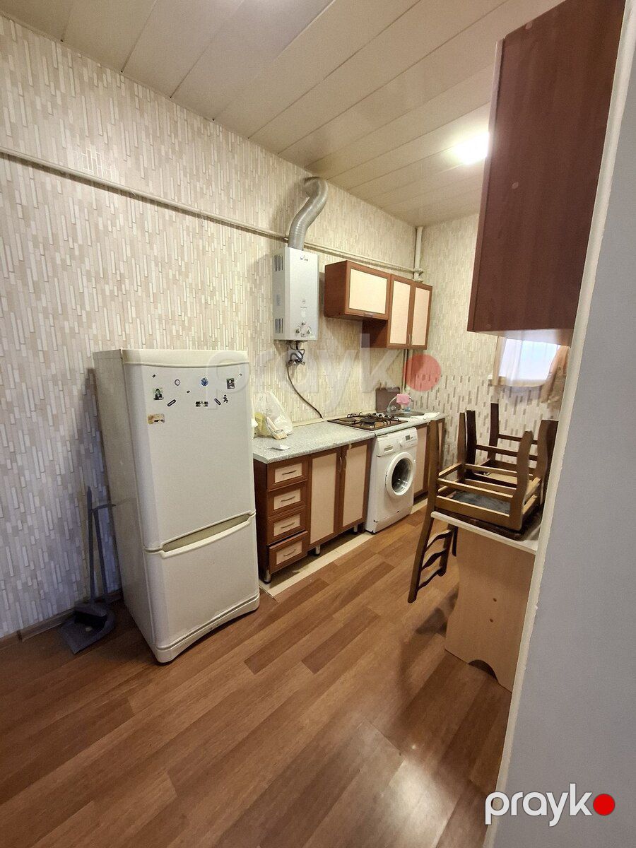 2-otaqlı mənzil kirayə verilir, Gəncə pr., 60 m² — Mənzil, Bakı (10)