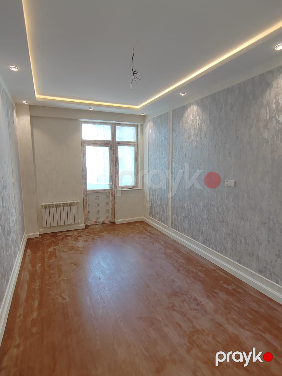 Satış: 3 otaqlı Yeni tikili, 138 m², Xətai rayonu — Mənzil, Bakı (6)