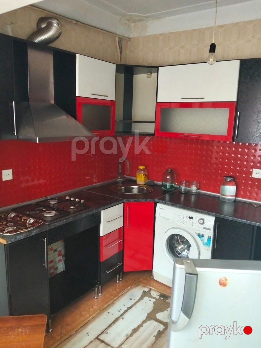 Satılır 3 otaqlı köhnə tikili 85 m² — Mənzil, Bakı (6)