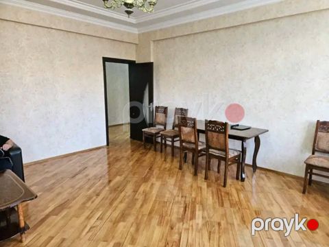İcarəyə verilir 3 otaqlı yeni tikili 138 m² — Bakı