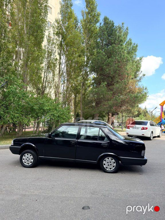 Tofas Sahin, 1.6 L, 2006 il, 26 218 km — Avtomobillər, Bakı (3)