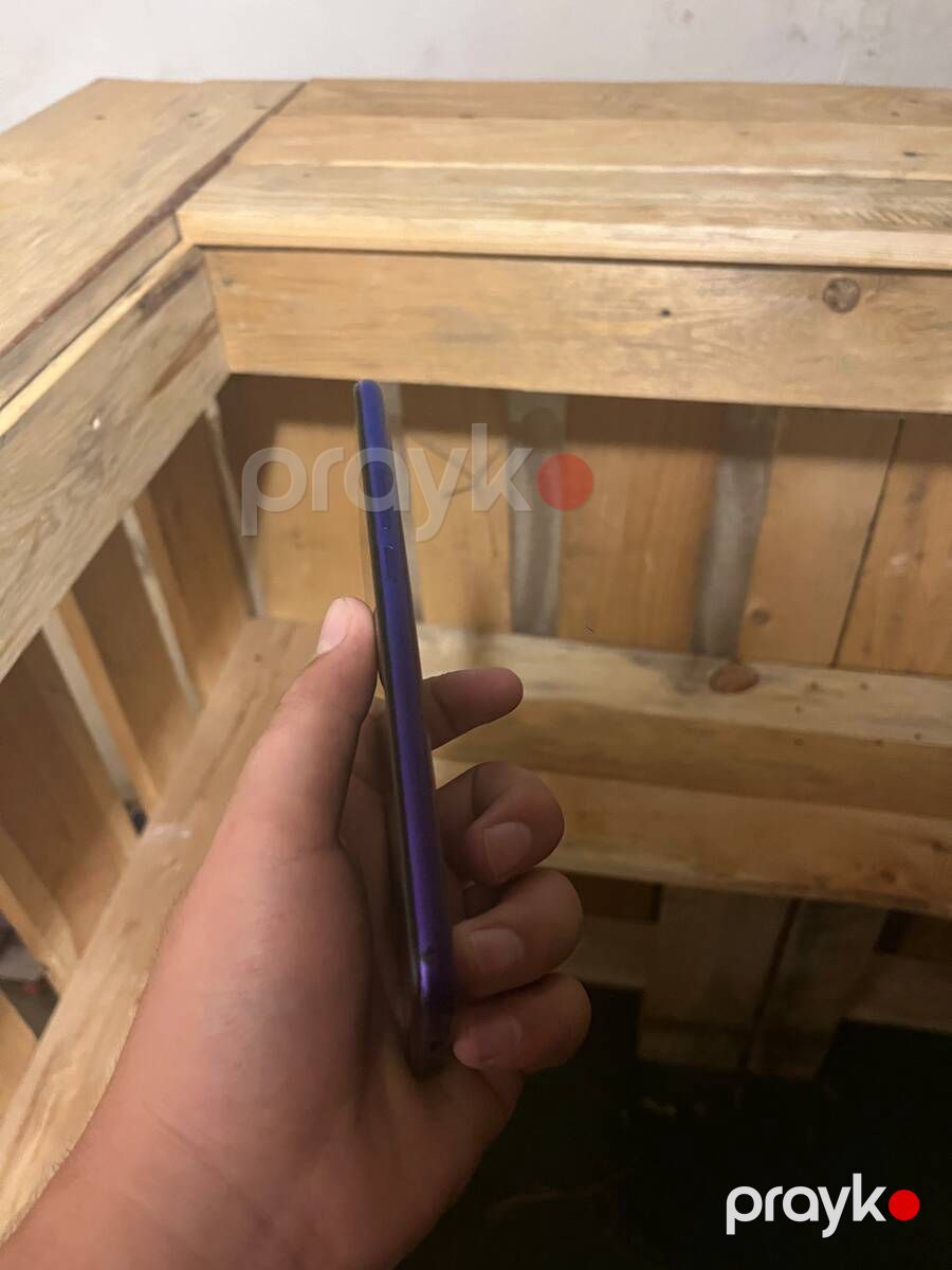 Xiaomi Redmi 9 Sky Blue 64GB/4GB — Smartfonlar, Bakı (3)