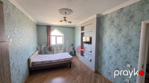 1 otaqlı mənzil, 38 m², Abşeron