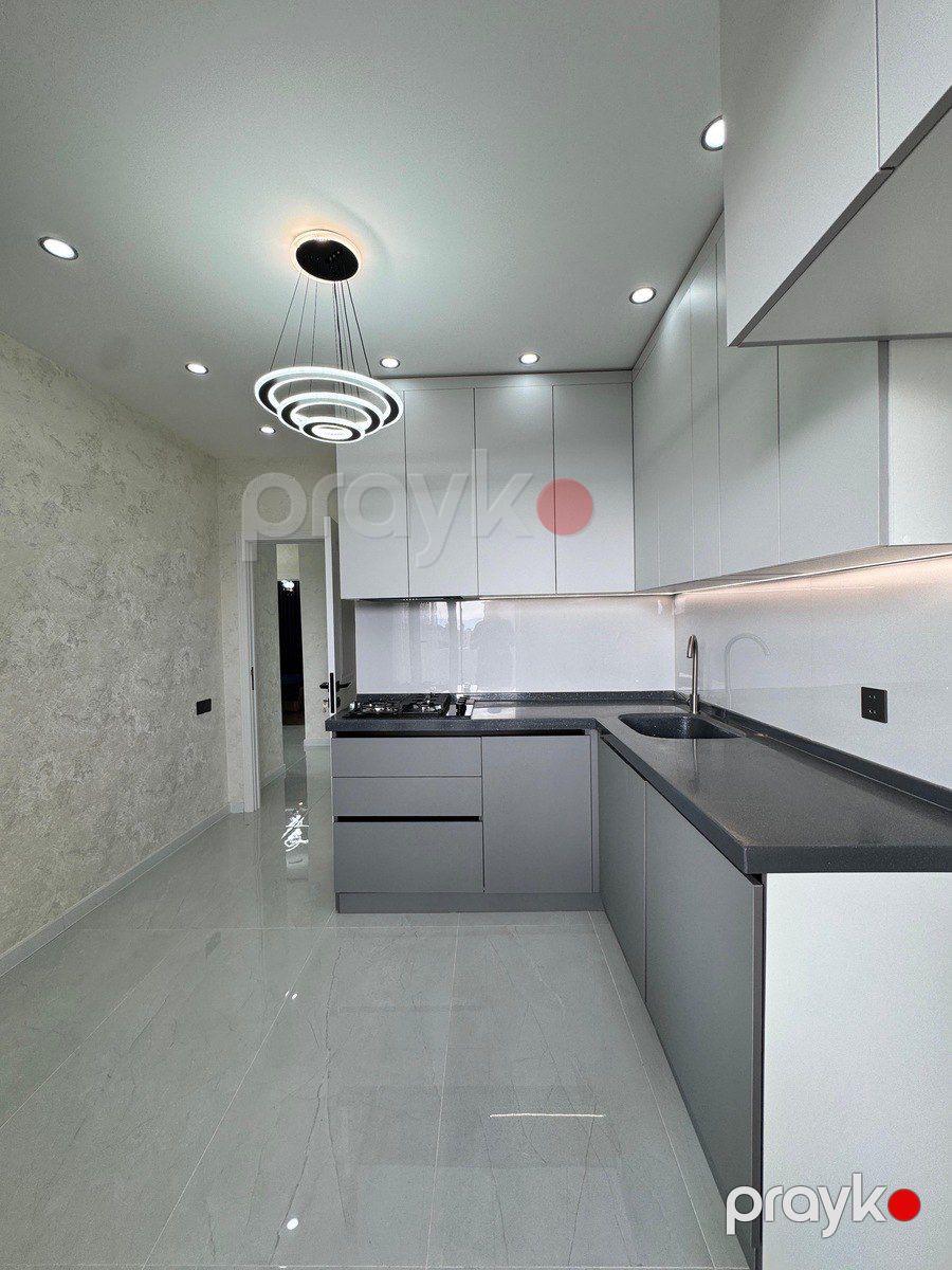 Satılır 3 otaqlı köhnə tikili 80 m² — Mənzil, Bakı (8)