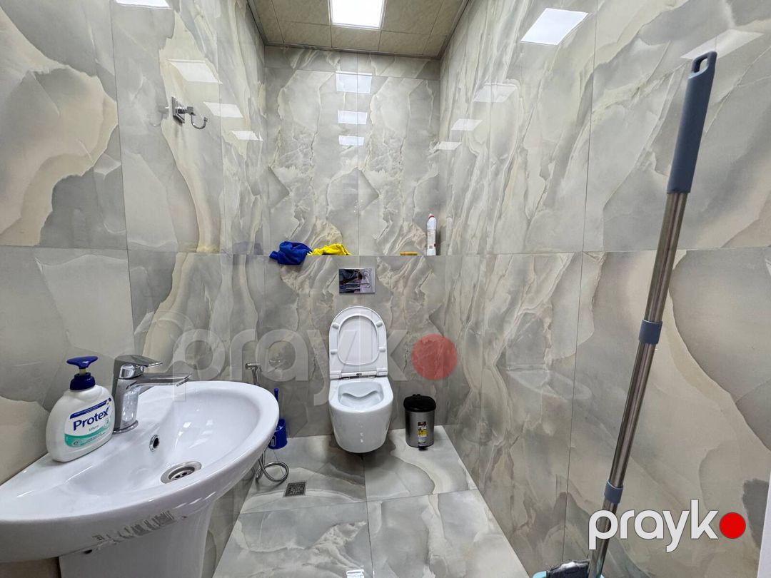 Satılır 2 otaqlı yeni tikili 88 m² — Mənzil, Bakı (11)