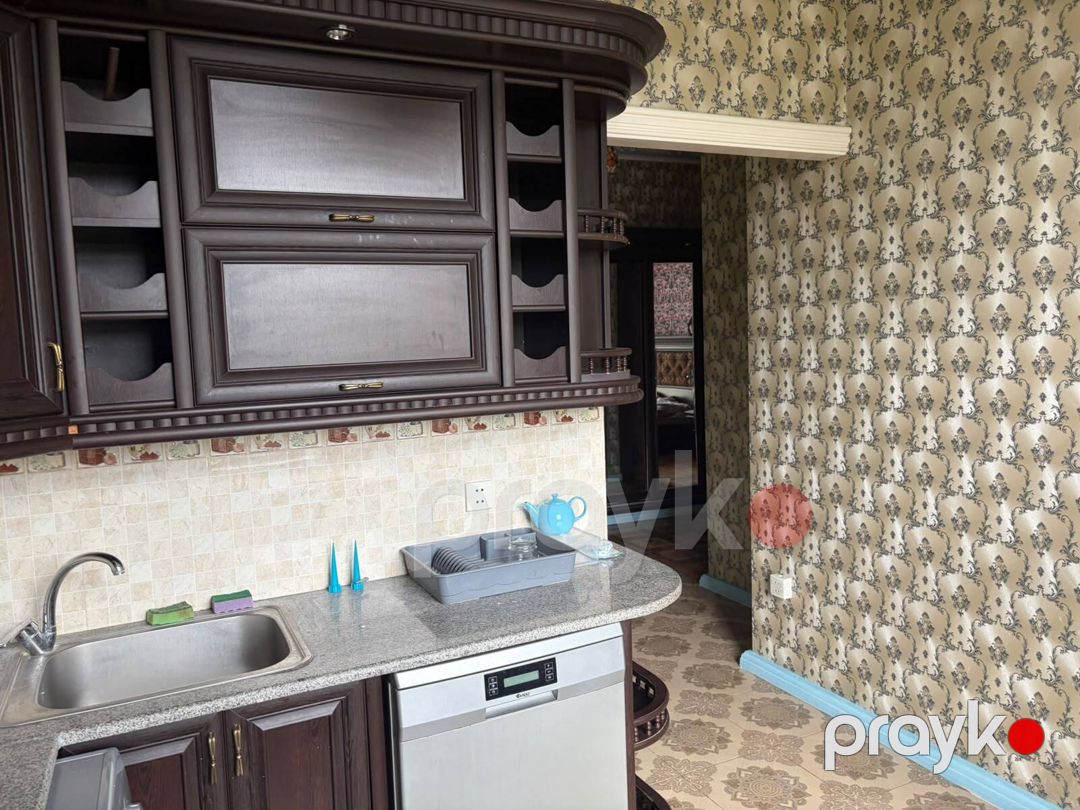 İcarəyə verilir 2 otaqlı köhnə tikili 70 m² — Mənzil, Bakı (9)