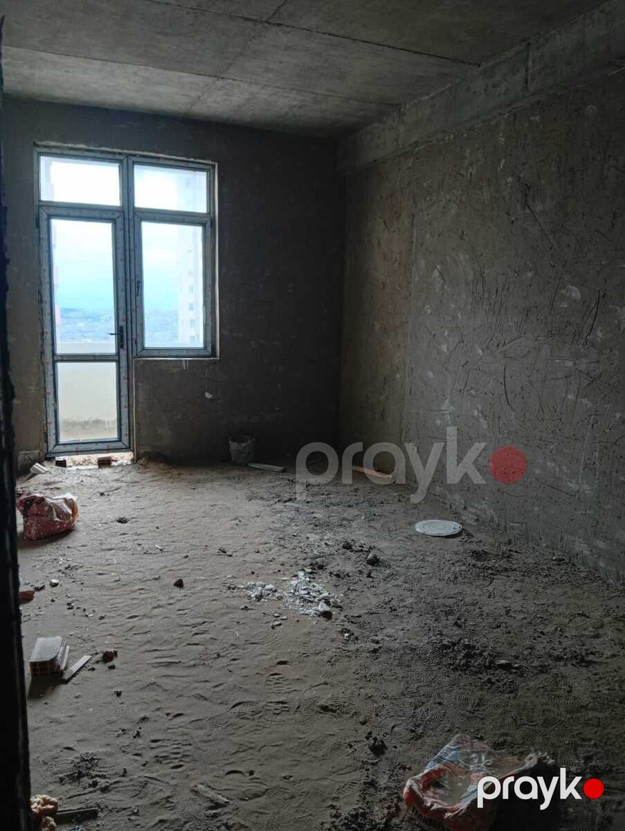Satılır 3 otaqlı yeni tikili 97 m² — Mənzil, Bakı (3)