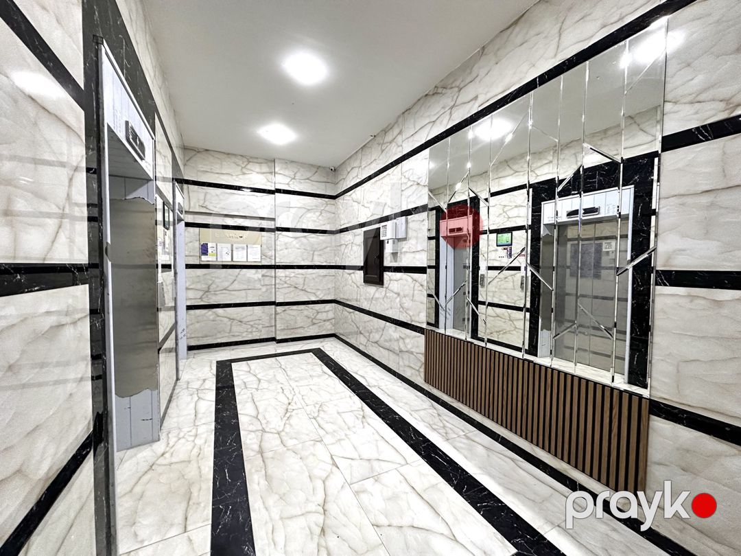 Satılır 2 otaqlı yeni tikili 85 m² — Mənzil, Bakı (2)