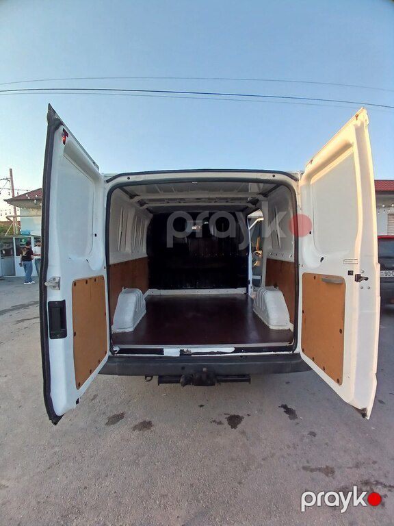 Ford Transit, 2.2 L, 2009 il, 216 000 km — Avtomobillər, Bakı (2)
