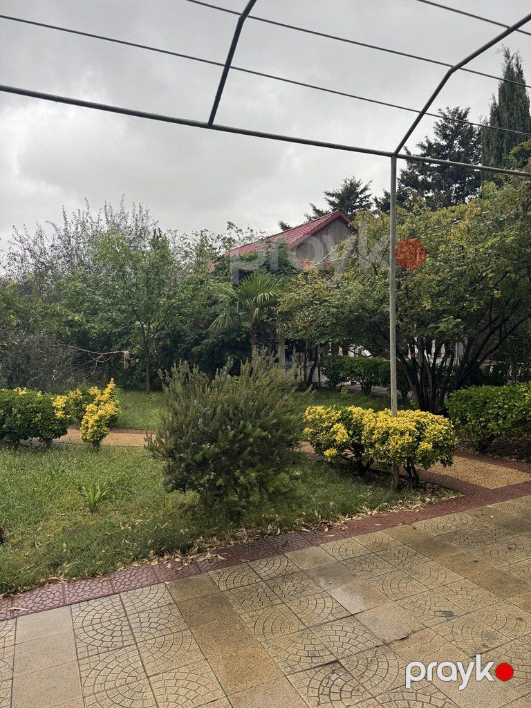 Satılır 6 otaqlı həyət evi/bağ evi 200 m² — Ev, villa, Bakı (8)