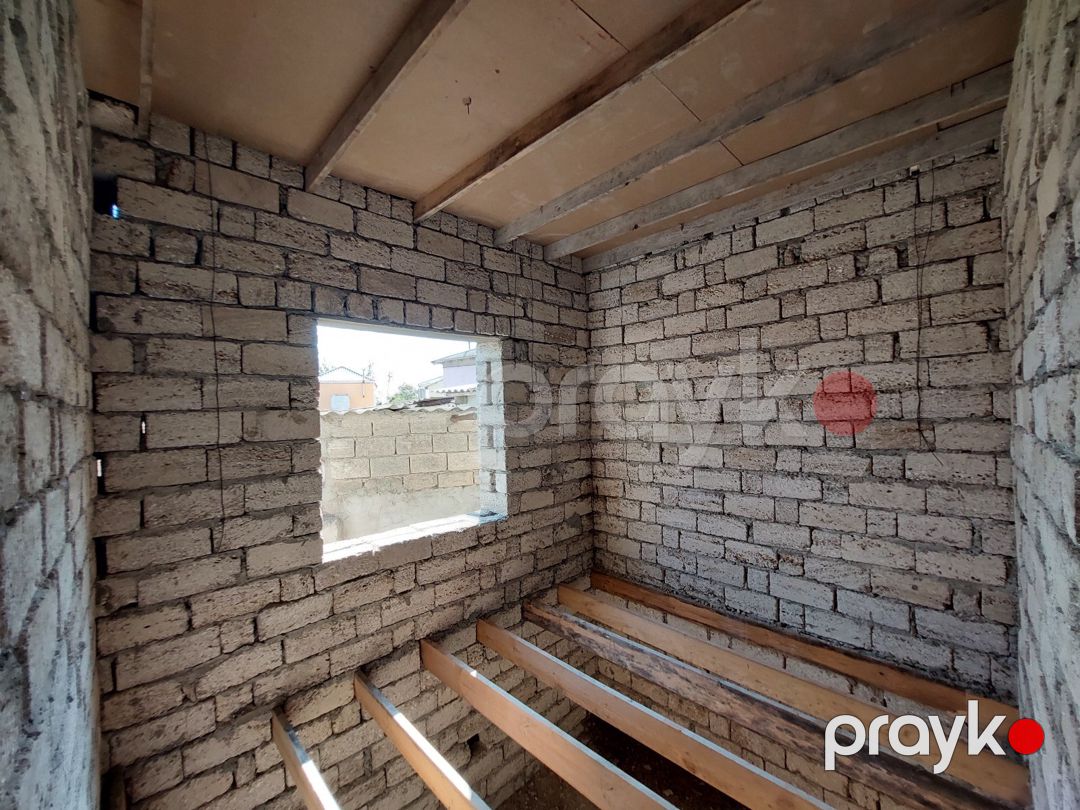 Həyət evi, Hövsan qəs — Ev, villa, Bakı (8)