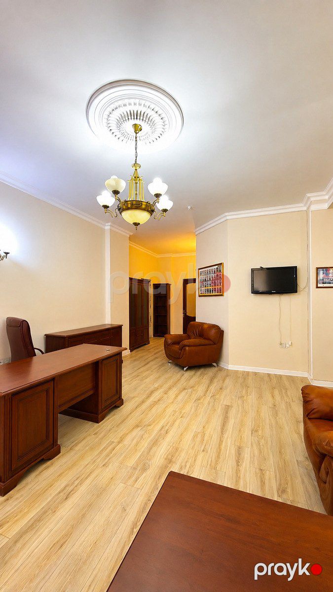 İcarəyə verilir 3 otaqlı ofis 90 m² — Ofis, Bakı (4)