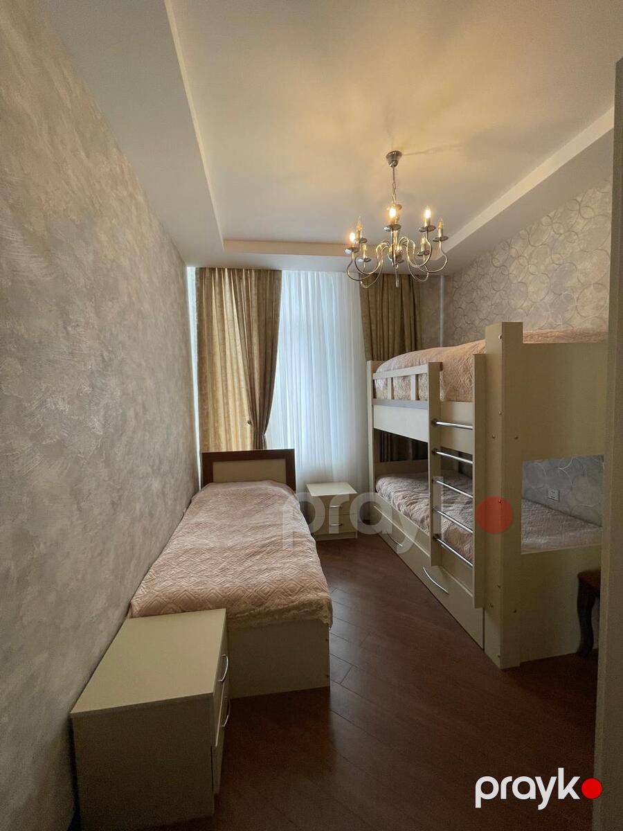 Satılır 6 otaqlı yeni tikili 280 m² — Mənzil, Bakı (8)