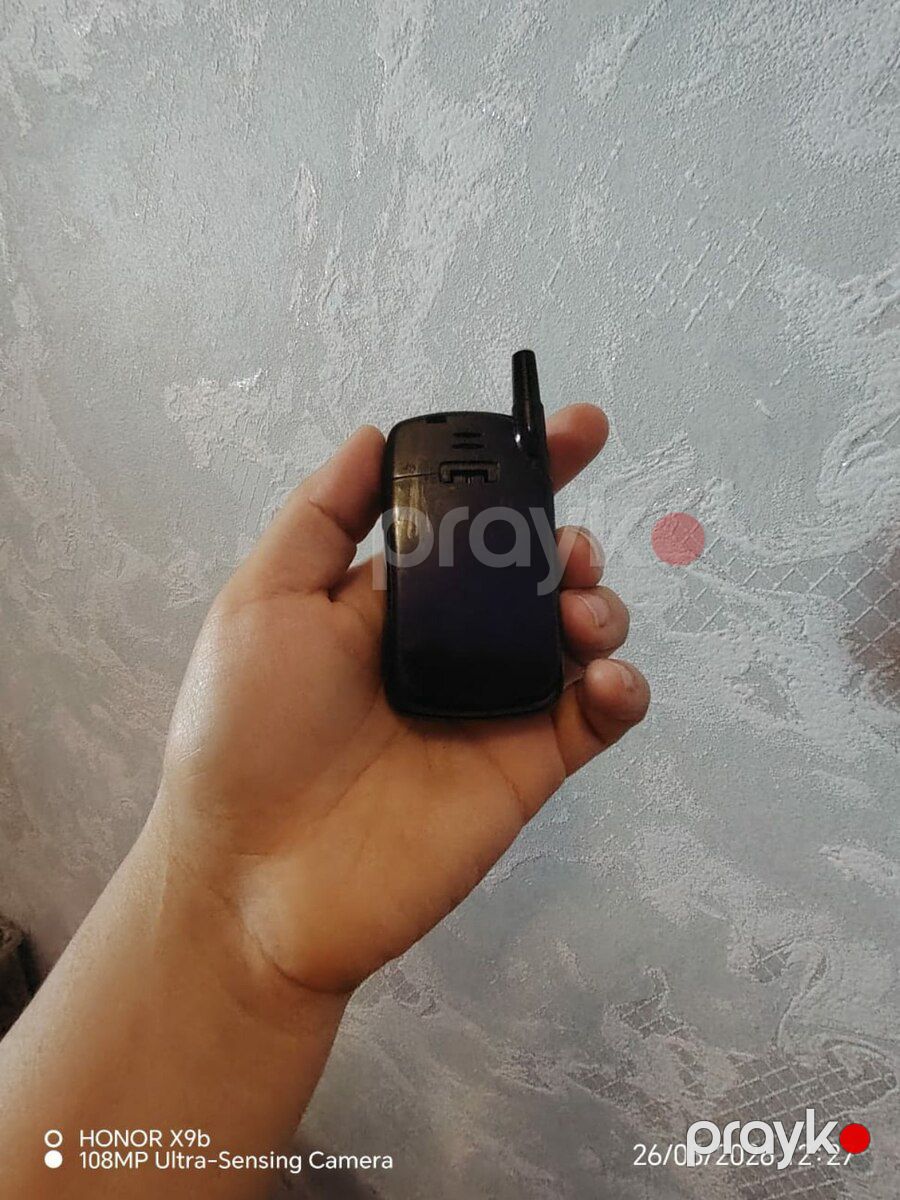 Nokia 8800 ehtiyat hissələri — Smartfonlar, Bakı (2)