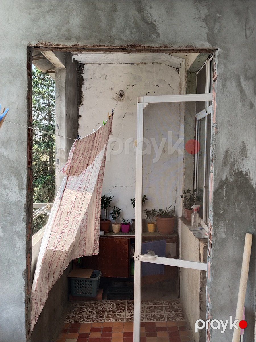 Satılır 3 otaqlı köhnə tikili 80 m² — Mənzil, Bakı (5)