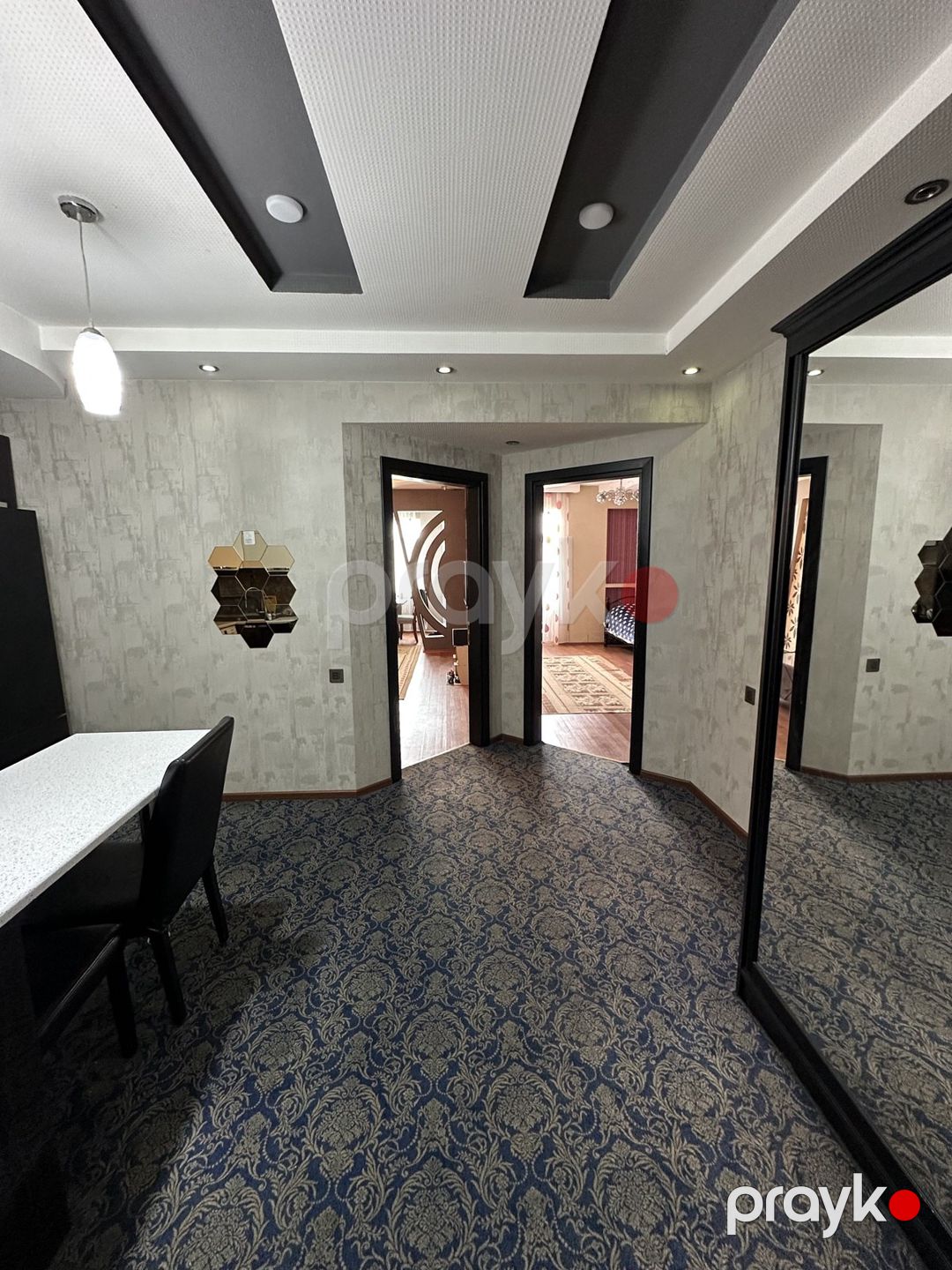 Satılır 2 otaqlı yeni tikili 72 m² — Mənzil, Bakı (5)
