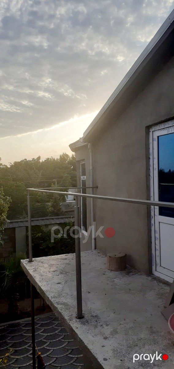 Həyət evi, Bilqəh qəs — Ev, villa, Bakı (2)