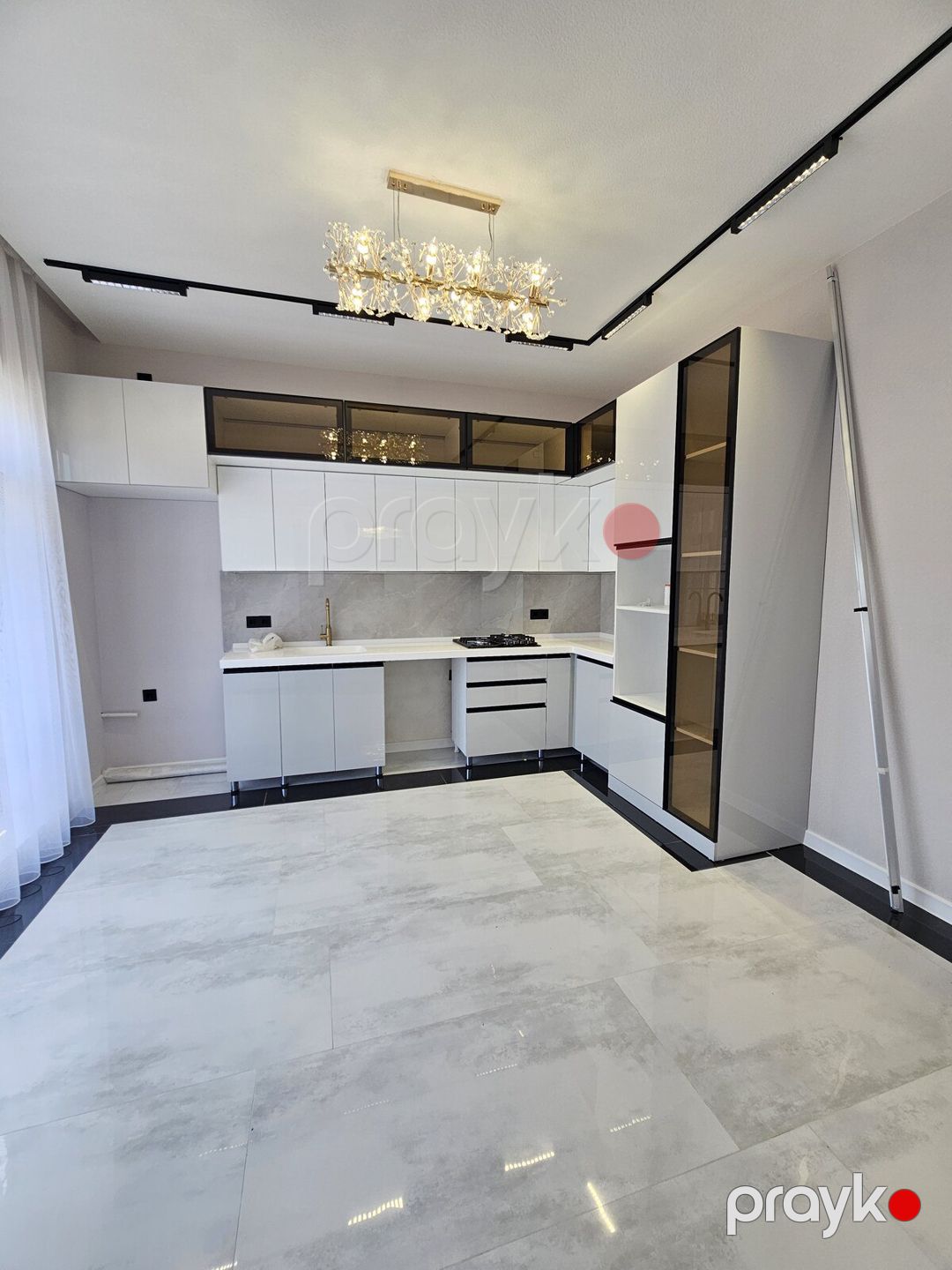 Satılır 4 otaqlı həyət evi/bağ evi 160 m² — Ev, villa, Bakı (7)