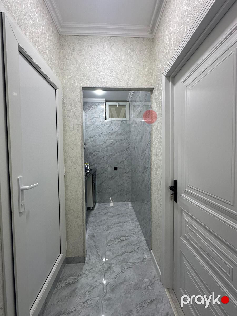 Satılır 1 otaqlı köhnə tikili 33 m² — Mənzil, Bakı (11)