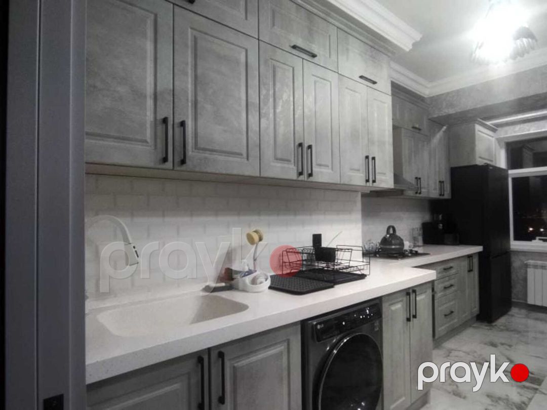 Satılır 3 otaqlı yeni tikili 110 m² — Mənzil, Bakı (4)